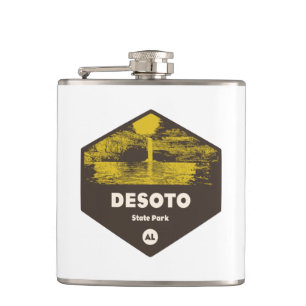 Cantil DeSoto State Park Alabama