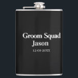 Cantil despedida de solteiro padrinho adicionar nome mode<br><div class="desc">design</div>