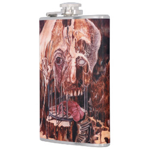 CANTIL DETERIORAÇÃO DA MENTE SOBRE A MATÉRIA