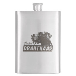 Cantil Deutsch Drahthaar