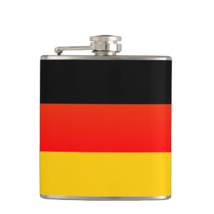 Cantil Deutsche Flagge ou German Flag