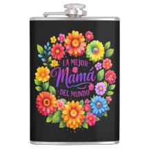 Dia das Mães A Melhor Mamãe Do Mundo