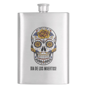 Cantil Dia de los Muertos (Dia dos Mortos)