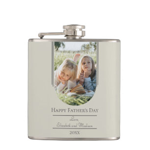 Cantil Dia de os pais de Fotografia em Arch Moderno Cer