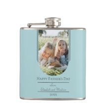 Dia de os pais de Fotografia em Arch Moderno | Tea