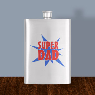 Cantil Dia de os pais Super Pai
