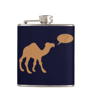 CANTIL DIA HUMP! HUMP DAY CAMEL
