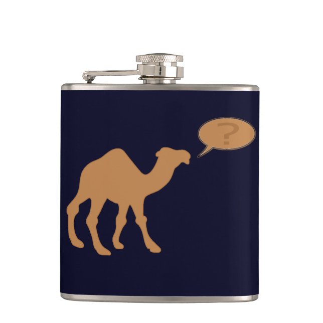 CANTIL DIA HUMP! HUMP DAY CAMEL (Frente)