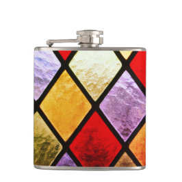 Cantil Diamond Pattern