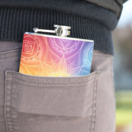 Cantil Die 7 Chakren´9