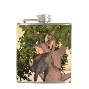 Cantil Dinosaur Gigantoraptor