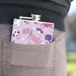 Cantil Dinossauros Espaciais, Dinossauros Cutos, Estrelas