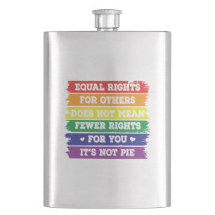 Cantil Direitos iguais Direitos LGBTQ Parada do Orgul