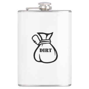 Cantil Dirtbag Climber