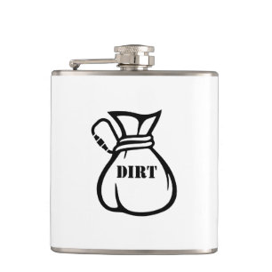 Cantil Dirtbag Climber