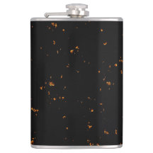 Disparos De Fogo Sobrepõem Sua Foto Queimando Cinz