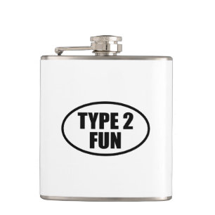 Cantil Diversão Tipo 2