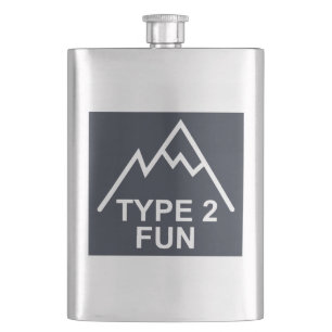 Cantil Diversão Tipo 2