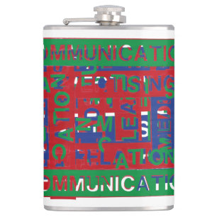 Cantil Divisão Comunicação