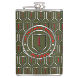 Cantil Divisão de Infância 1rua Aposentada