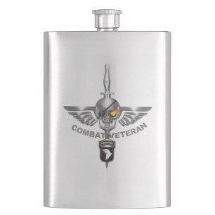 Cantil Divisão de rua "Combat Veteran"
