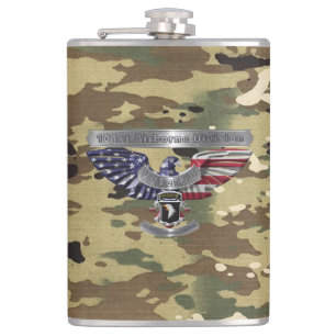 Cantil Divisão de Transporte Aéreo De ruas "Orgulho De Te