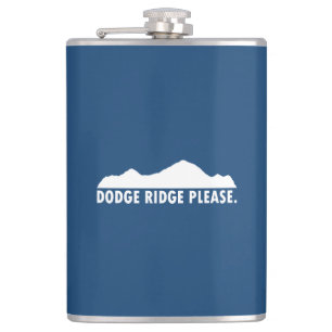 Cantil Dodge Ridge