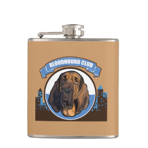 Cantil Dog Bloodhound Club