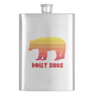 Cantil Dolly Sods Wilderness Bear