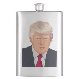 CANTIL DONALD TRUMP