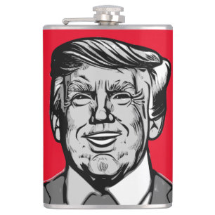 CANTIL DONALD TRUMP