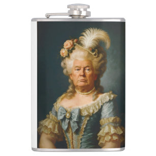Cantil Donna Trumpoinette