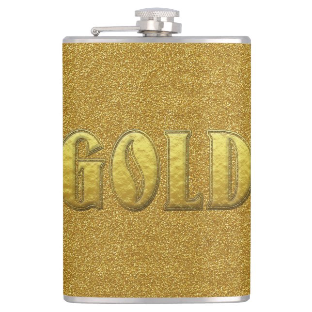 Cantil Dourada (Frente)