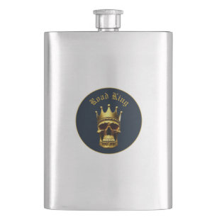 Cantil Dourado Rótulo