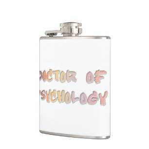 Cantil Doutor da psicologia