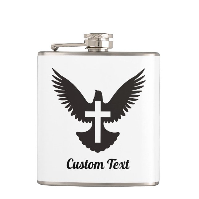 Cantil Dove com intermitência (Frente)