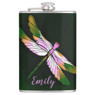 Cantil Dragonfly