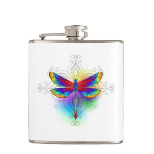 Cantil Dragonfly Poligonal