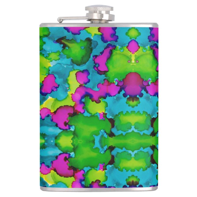 Cantil Dreamspill (Frente)