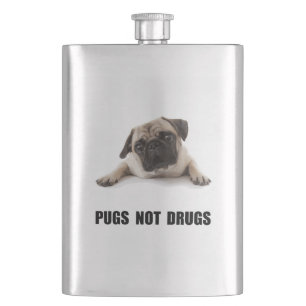 Cantil Drogas dos Pugs não