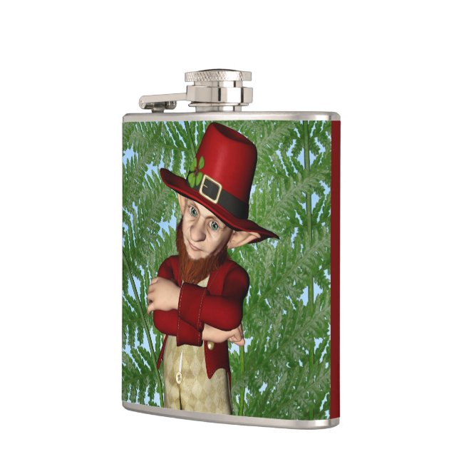 Cantil Duende (Esquerda)