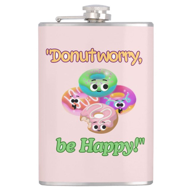 CANTIL DUNOT PREOCUPADO SER FELIZ (Frente)