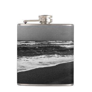 Cantil é o mar
