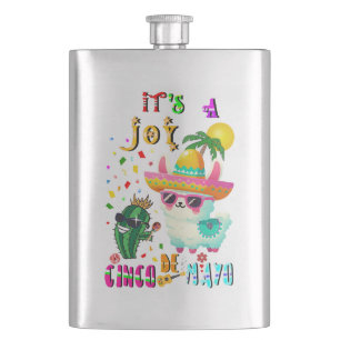 Cantil É Uma Alegria Cinco De Mayo