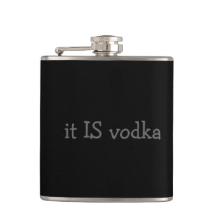 Cantil É vodka