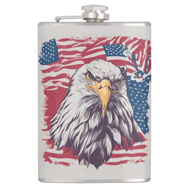 CANTIL EAGLE (Frente)