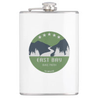 East Bay Bike Path
