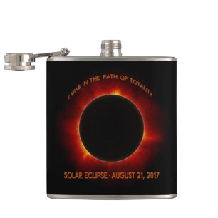 Cantil Eclipse Solar