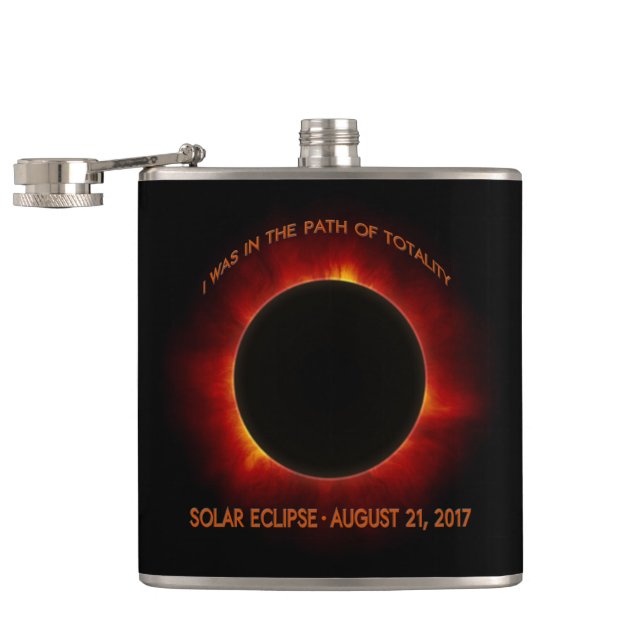 Cantil Eclipse Solar (Aberto)