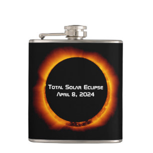 Cantil Eclipse Solar Total 2024